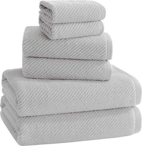 alfred sung bath towels.